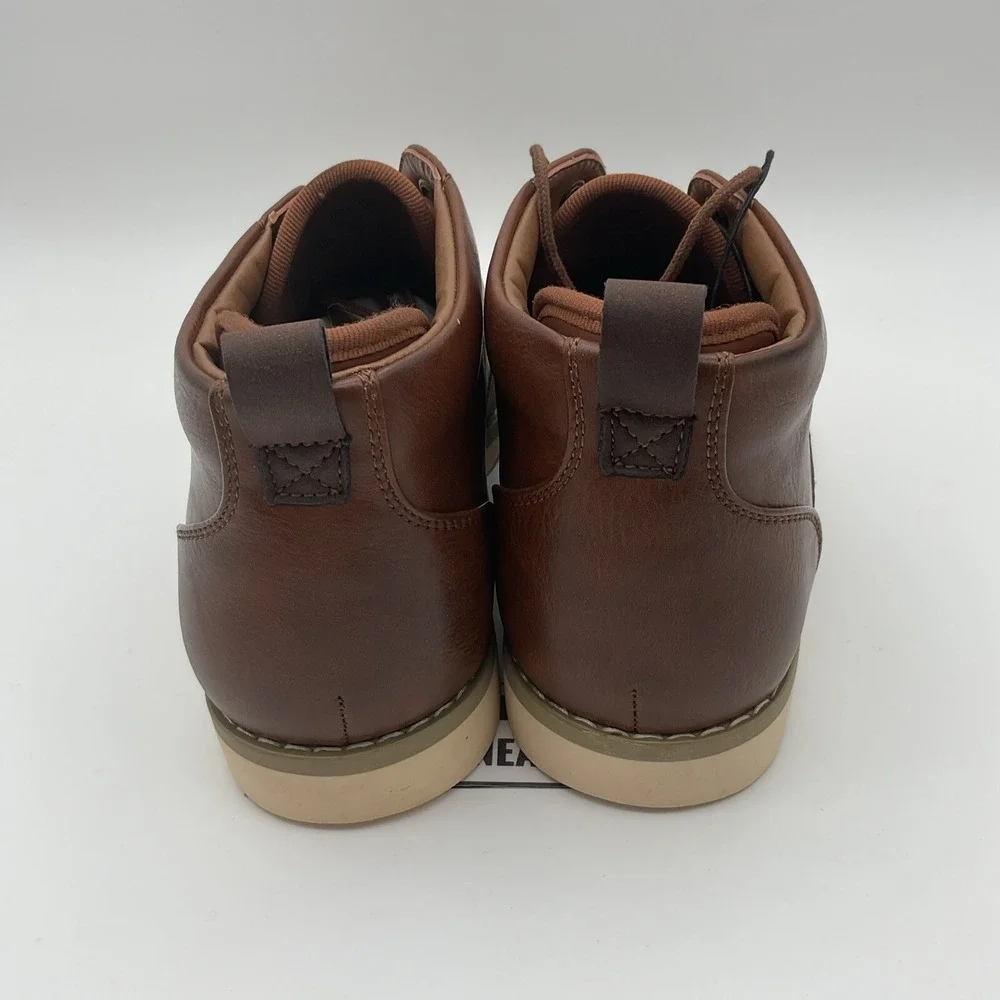 Size 9.5‎ - MNYC Hoffman Chukka Boot (6679572778) - Picture 6 of 9